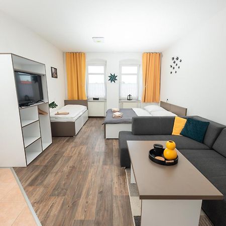Penzion Ruzbasky Stará Lesná エクステリア 写真