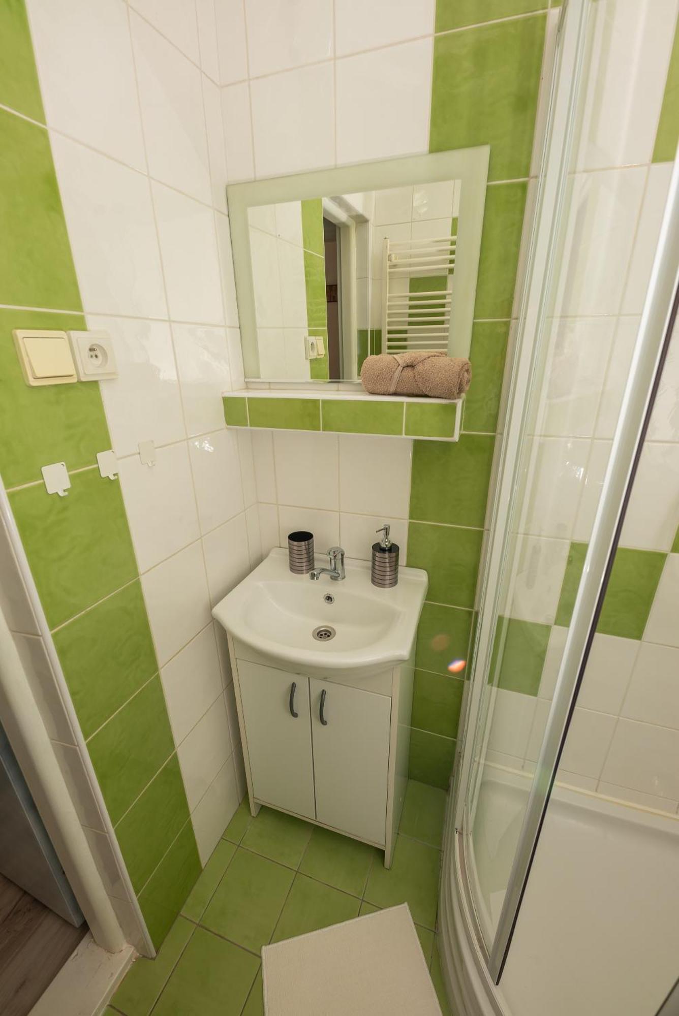 Penzion Ruzbasky Stará Lesná エクステリア 写真