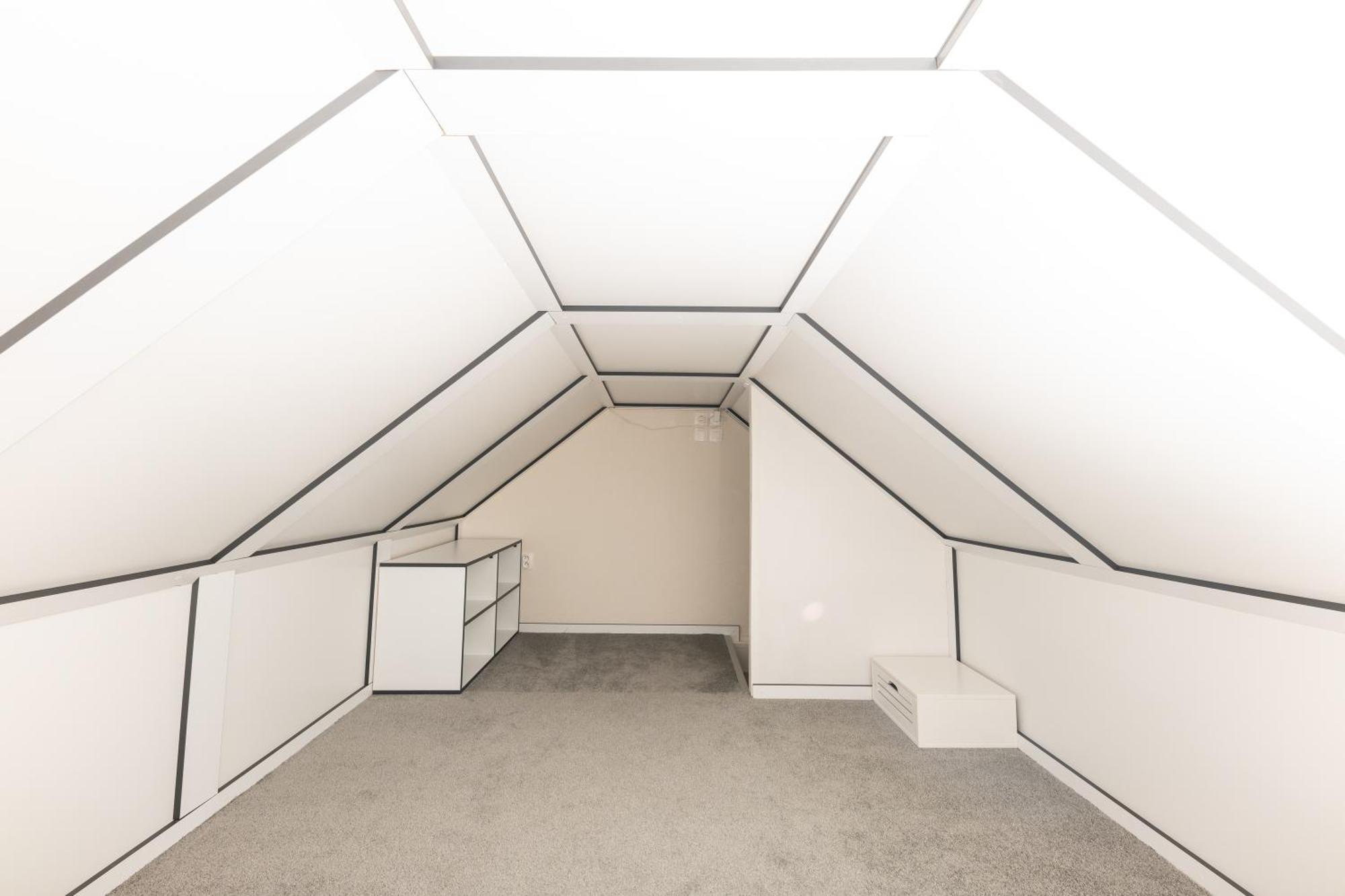 Penzion Ruzbasky Stará Lesná 部屋 写真