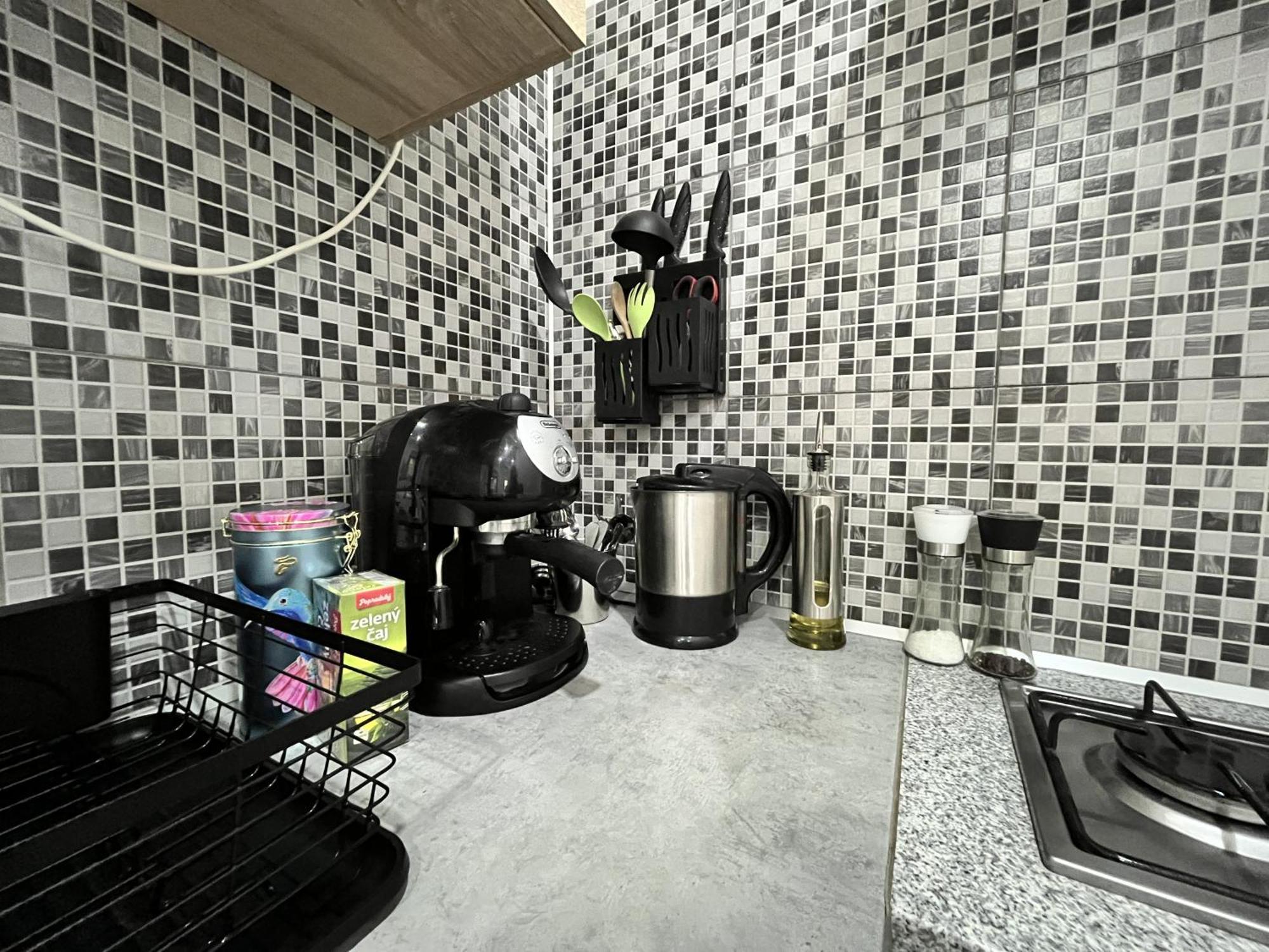 Penzion Ruzbasky Stará Lesná 部屋 写真