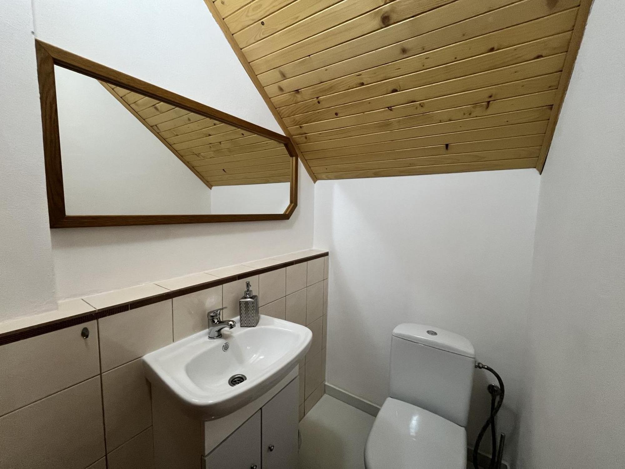 Penzion Ruzbasky Stará Lesná 部屋 写真